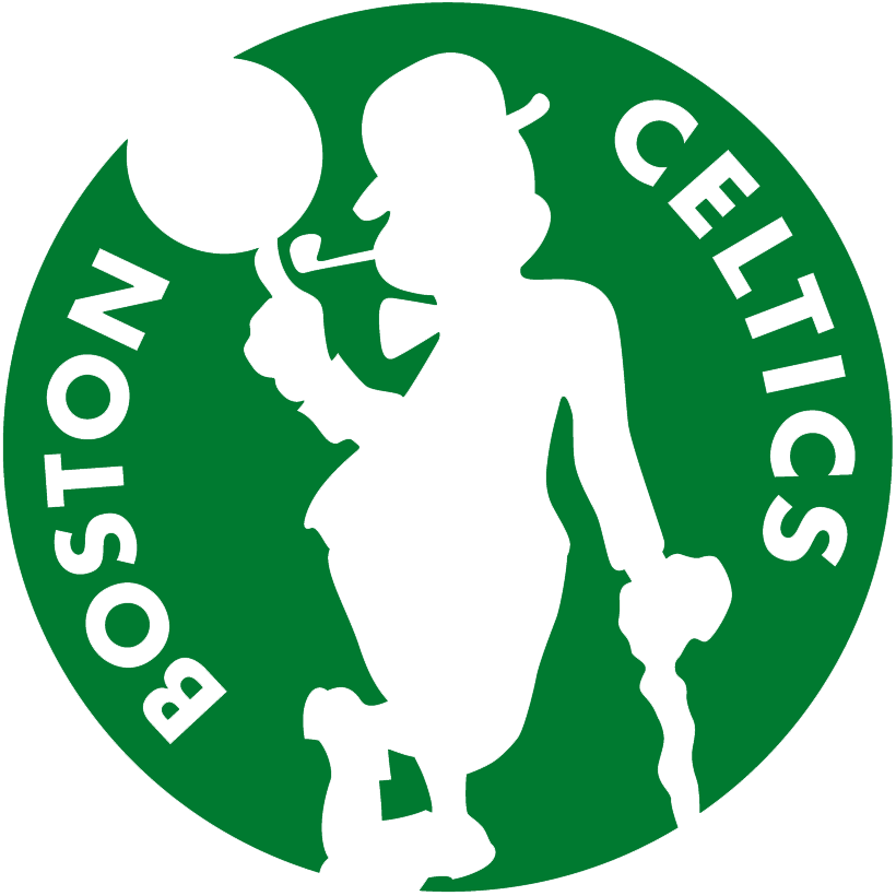 Boston Celtics 2014-Pres Alternate Logo v2 DIY iron on transfer (heat transfer)